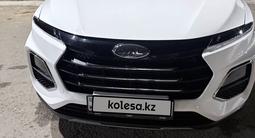 JAC S3 Pro 2025 года за 5 600 000 тг. в Астана – фото 3