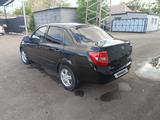 ВАЗ (Lada) Granta 2190 2013 года за 2 100 000 тг. в Павлодар – фото 5