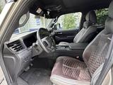 Lexus GX 550 2024 года за 57 000 000 тг. в Петропавловск – фото 4