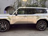 Lexus GX 550 2024 года за 57 000 000 тг. в Петропавловск – фото 3