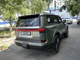 Lexus GX 550 2024 года за 57 000 000 тг. в Петропавловск – фото 2