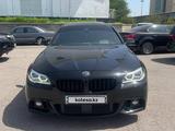 BMW 535 2015 года за 13 200 000 тг. в Алматы