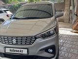 Suzuki Ertiga 2021 года за 8 200 000 тг. в Шымкент