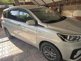 Suzuki Ertiga 2021 года за 8 200 000 тг. в Шымкент – фото 2