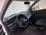 Suzuki Ertiga 2021 года за 8 200 000 тг. в Шымкент – фото 5