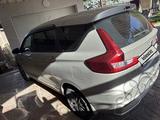 Suzuki Ertiga 2021 года за 8 200 000 тг. в Шымкент – фото 4