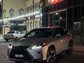 Lexus RX 350 2017 года за 14 400 000 тг. в Уральск