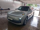 Li L8 2023 годаүшін20 500 000 тг. в Алматы