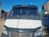ГАЗ  ГАЗель (3302) 2007 года за 4 800 000 тг. в Актобе