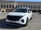 Hyundai Custin 2025 года за 15 555 555 тг. в Атырау
