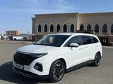 Hyundai Custin 2025 года за 15 555 555 тг. в Атырау – фото 4