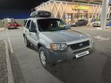 Mazda Tribute 2002 годаүшін3 200 000 тг. в Кызылорда – фото 4