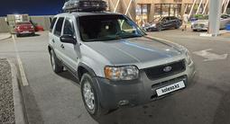 Mazda Tribute 2002 года за 3 200 000 тг. в Кызылорда – фото 4