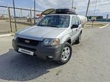 Mazda Tribute 2002 годаүшін3 200 000 тг. в Кызылорда