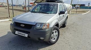 Mazda Tribute 2002 года за 3 200 000 тг. в Кызылорда