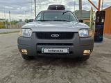 Mazda Tribute 2002 годаүшін3 200 000 тг. в Кызылорда – фото 3