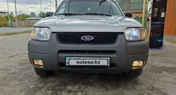 Mazda Tribute 2002 года за 3 200 000 тг. в Кызылорда – фото 3