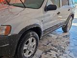Mazda Tribute 2002 годаүшін3 200 000 тг. в Кызылорда – фото 2