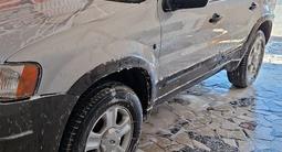 Mazda Tribute 2002 года за 3 200 000 тг. в Кызылорда – фото 2
