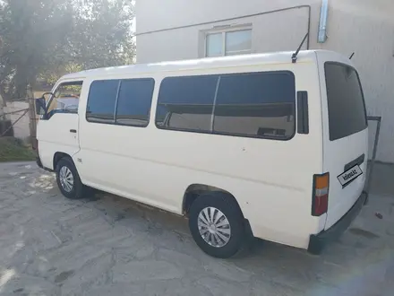 Nissan Urvan 1995 года за 2 500 000 тг. в Жанаозен – фото 6