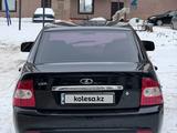 ВАЗ (Lada) Priora 2170 2013 годаүшін2 400 000 тг. в Астана – фото 5