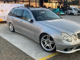 Капот Mercedes w211 рест (и до рест)for60 000 тг. в Шымкент – фото 4