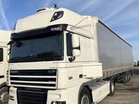 DAF  XF 105 2010 годаүшін24 000 000 тг. в Шымкент