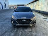Hyundai Sonata 2018 года за 8 500 000 тг. в Кокшетау – фото 2