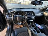 Hyundai Sonata 2018 года за 8 500 000 тг. в Кокшетау – фото 4