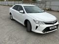 Toyota Camry 2017 годаүшін10 500 000 тг. в Уральск