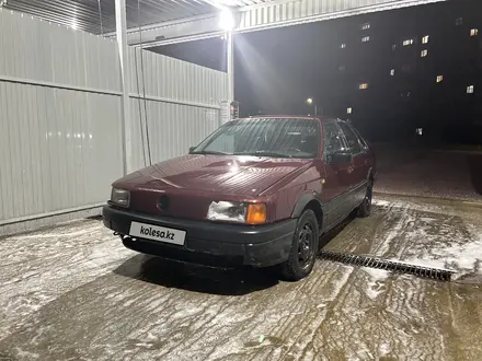 Volkswagen Passat 1991 года за 1 180 004 тг. в Караганда – фото 3