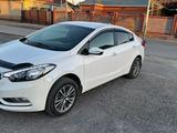 Kia Cerato 2015 годаүшін7 000 000 тг. в Кызылорда – фото 2