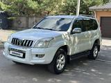 Toyota Land Cruiser Prado 2008 года за 11 500 000 тг. в Астана