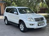Toyota Land Cruiser Prado 2008 года за 11 500 000 тг. в Астана – фото 2