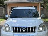 Toyota Land Cruiser Prado 2008 года за 11 500 000 тг. в Астана – фото 3
