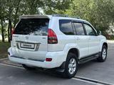 Toyota Land Cruiser Prado 2008 года за 11 500 000 тг. в Астана – фото 5