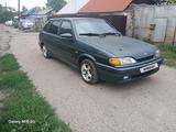 ВАЗ (Lada) 2114 2013 годаүшін620 000 тг. в Усть-Каменогорск – фото 2
