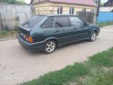 ВАЗ (Lada) 2114 2013 годаүшін620 000 тг. в Усть-Каменогорск – фото 3