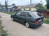 ВАЗ (Lada) 2114 2013 годаүшін620 000 тг. в Усть-Каменогорск – фото 5
