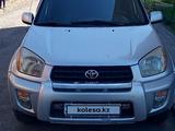 Toyota RAV4 2001 года за 4 900 000 тг. в Алматы