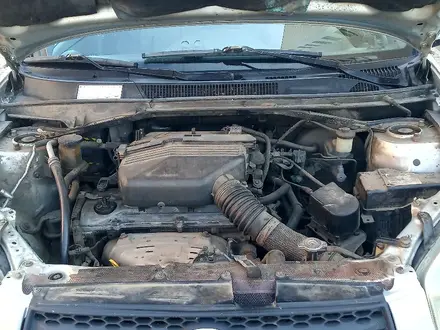 Toyota RAV4 2001 года за 4 900 000 тг. в Алматы – фото 4