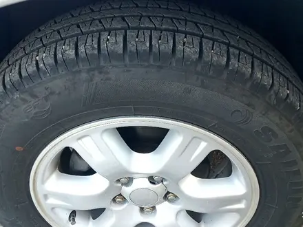 Toyota RAV4 2001 года за 4 900 000 тг. в Алматы – фото 6