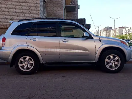 Toyota RAV4 2001 года за 4 900 000 тг. в Алматы – фото 7