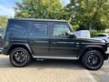 Mercedes-Benz G 63 AMG 2024 годаүшін160 000 000 тг. в Алматы – фото 3