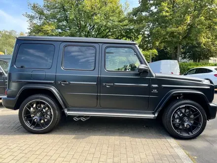 Mercedes-Benz G 63 AMG 2024 года за 160 000 000 тг. в Алматы – фото 3