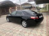 Toyota Camry 2010 года за 6 500 000 тг. в Тараз – фото 3