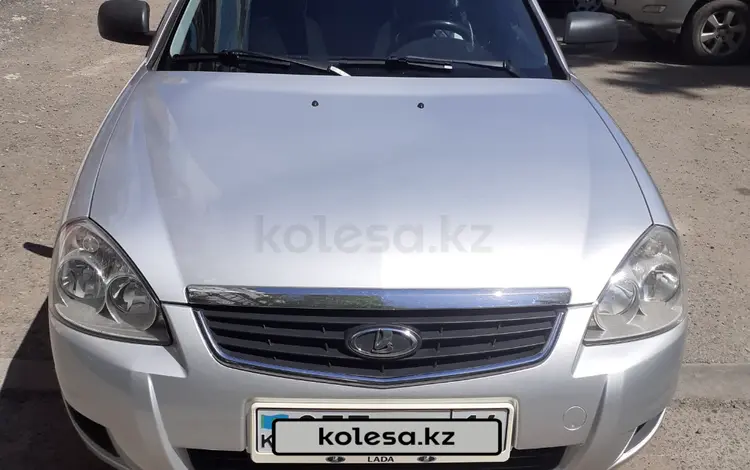 ВАЗ (Lada) Priora 2172 2012 года за 2 950 000 тг. в Павлодар