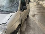 Daewoo Matiz 2007 года за 1 250 000 тг. в Алматы – фото 2