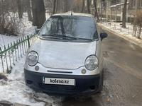 Daewoo Matiz 2007 года за 1 250 000 тг. в Алматы