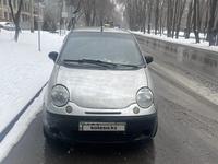 Daewoo Matiz 2007 года за 1 250 000 тг. в Алматы